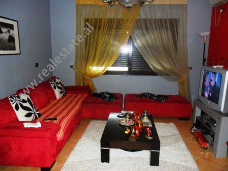 Two bedroom apartment for sale in Komuna e Parisit area in Tirana , Albania (TRS-215-22a)