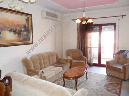 Two bedroom apartment for sale in Kavaja Street in Tirana, Albania (TRS-215-23b)