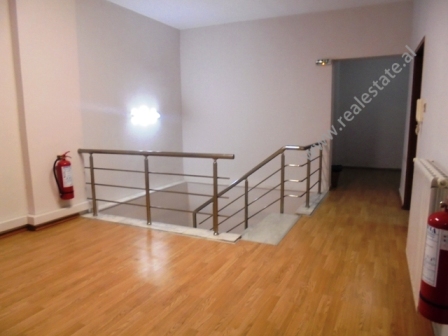 Duplex apartment for sale at Andon Zako Cajupi street in Tirana , Albania (TRS-215-24m)