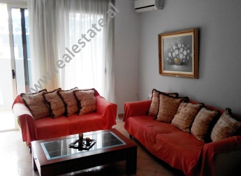 One bedroom apartment for rent near the Artificial Lake in Tirana, Albania (TRR-215-25b)