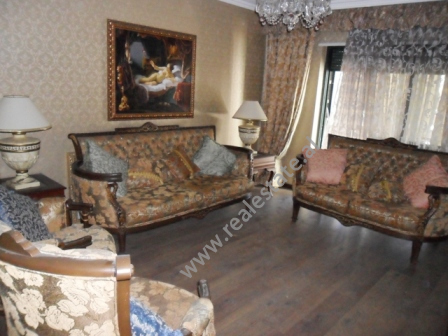 Two bedroom apartment for sale near Ibrahim Rugova Street in Tirana, Albania (TRS-215-28b)