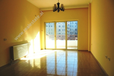 Two bedroom apartment for rent in Arkitekt Kasemi Street in Tirana, Albania (TRR-215-37m)