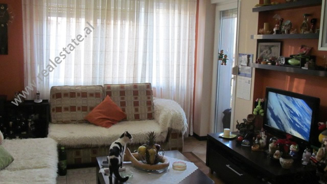 Three bedroom apartment for sale in Reshit Collaku Street in Tirana , Albania (TRS-215-40a)