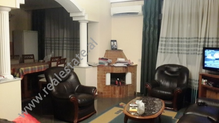 Two bedroom apartment  for sale in Dibra street in Tirana, Albania (TRS-215-46m)