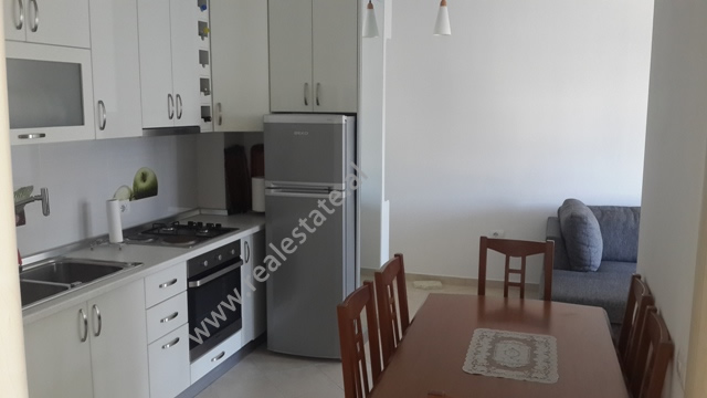Two bedroom apartment for sale in Lalzit Bay , Albania (GLS-215-1m)
