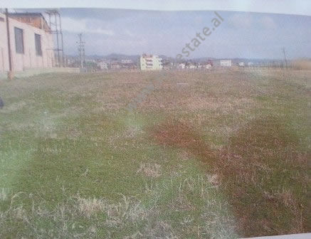 Land for sale near Sukth area in Durres, Albania (DRS-215-2b)