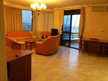Two bedroom apartment for sale in Frederik Shiroka Street , Tirana , Albania (TRS-215-50a)