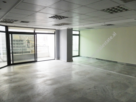 Apartment for office for sale near the City Center of Tirana, Albania  (TRS-215-51b)
