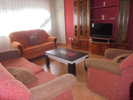 One bedroom apartment for rent at the American Embassy in Tirana, Albania (TRR-215-58m)