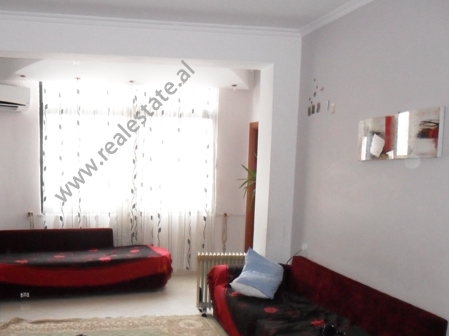 Two bedroom apartment for sale close to the Dry Lake in Tirana, Albania (TRS-315-1b)