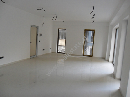 Office for rent in Ibrahim Rugova Street in Tirana, Albania  (TRR-315-18b)