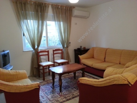 Two bedroom apartment for rent in Haxhi Hysen Dalliu Street in Tirana , Albania (TRR-315-19a)