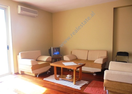 Apartment for sale in Zhan D Ark boulevard in Tirana, Albania (TRS-315-26m)