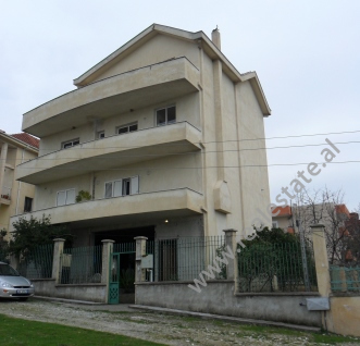 Four Storey Villa for sale close to Ali Demi area in Tirana, Albania (TRS-315-33b)