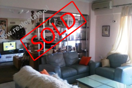 Apartment for sale at the Artificial Lake of Tirana, Albania (TRS-713-39)