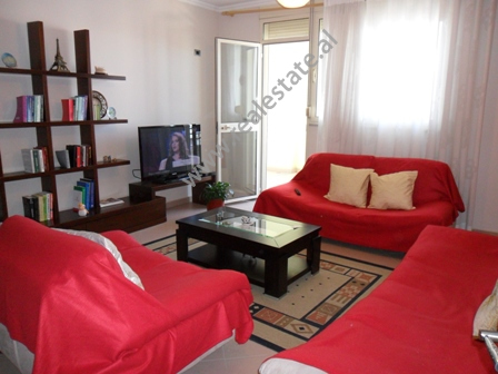 Two bedroom apartment for sale near Don Bosko Street in Tirana, Albania (TRS-315-39b)