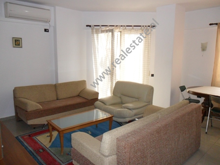 One bedroom apartment for rent near Barrikada Street in Tirana, Albania (TRR-315-46b)