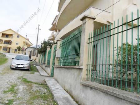 Four Storey Villa for rent close to Ali Demi area in Tirana, Albania (TRR-315-47b)