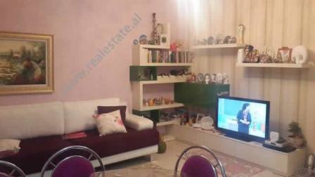 one bedroom apartment for sale in Belul Hatibi Street in Tirana , Albania  (TRS-315-56a)