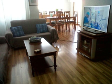 Apartment 3 + 1 for sale in Irfan Tomini street  in Tirana, Albania (TRS-315-57m)