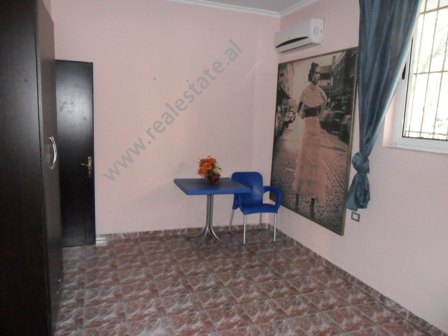 Office for rent in Blloku area in Tirana, Albania  (TRR-415-1b)
