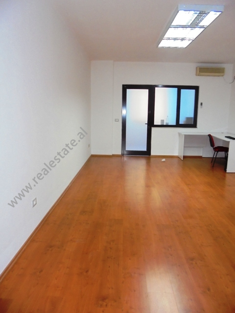 Office space for rent in Blloku Area in Tirana, Albania (TRR-1014-25j)