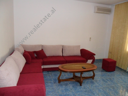 Two bedroom apartment for rent in Tirana, near the Big Park, Albania (TRR-415-16b)