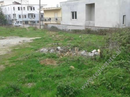 Land for sale in Tirana, near Porcelan area, Albania (TRS-415-21b)