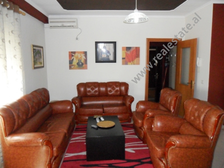 One bedroom apartment for rent in Tirana, near Durresi Street, Albania (TRR-415-25b)