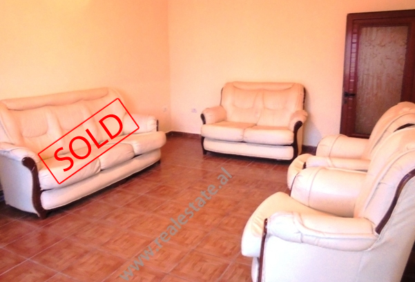 One bedroom apartment for sale in Don Bosko area in Tirana, Albania  (TRS-1214-45r)