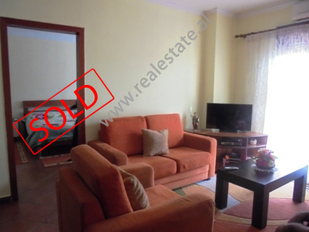Two bedroom apartment for sale in 5 Maji Street in Tirana, Albania (TRS-1014-41j)