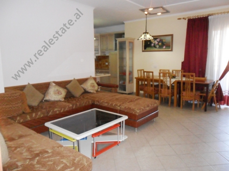 Two bedroom apartment for rent in Tirana, near Qemal Stafa Street, Albania (TRR-415-29b)