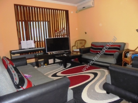 Apartment for rent in Tirana, in Pjeter Bogdani street, Albania (TRR-415-26m)