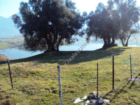 Land for sale on Farka Lake in Tirana, Albania (TRS-415-27m)