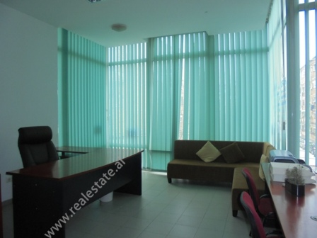 Office for rent in Tirana, in Gjergj Fishta boulevard, Albania (TRR-415-20m)