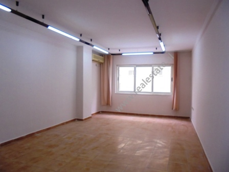 Office for rent in Ymer Kurti street in Tirana, Albania