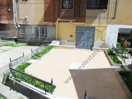 Store for sale in Tirana, near Irfan Tomini Street, Albania (TRS-415-33b)