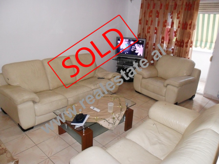 One bedroom apartment for sale near Abdyl Frasheri Street in Tirana , Albania (TRS-614-15b)