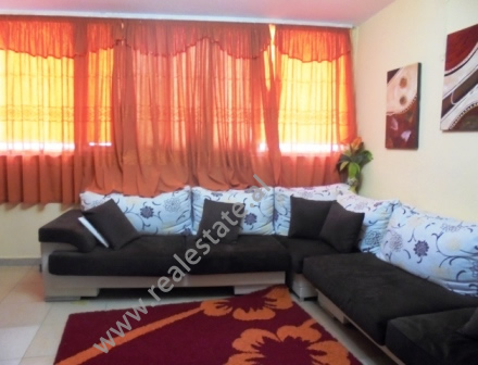 Two bedroom apartment for sale near Bajram Curri boulevard in Tirana, Albania