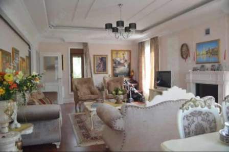 Luxury villa for sale in Tirana ,  Lunder Village, Albania , (TRS-415-46a)
