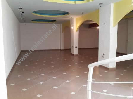 Store for sale in Tirana, near Dibra Street, Albania (TRS-415-48b)