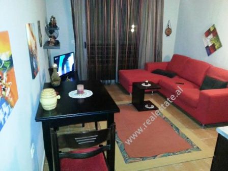 One bedroom apartament for sale in Tirana , Besim Alla Street , Albania (TRS-415-55a)