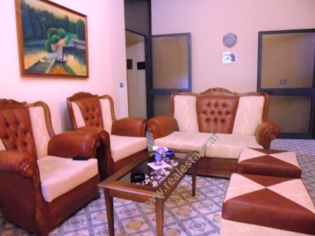 Two bedroom apartment for sale in Tirana, in Sami Frasheri street, Albania (TRS-415-61m)