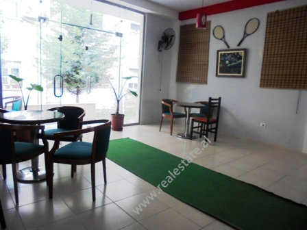 Office for rent in Tirana, in Nikolla Jorga street, Albania (TRR-415-64m)