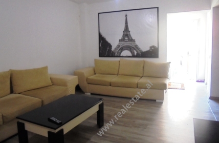 Two bedroom apartment for sale in Tirana, in  Don Bosko street, Albania