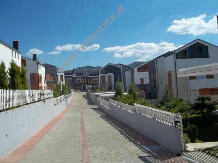 Three storey Villa for sale in Tirana, in Lunder Village, Albania (TRS-415-67b)
