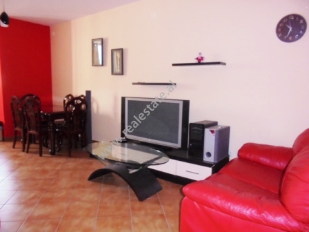Two bedroom apartment for rent in Tirana, in Nikola Lena street, Albania (TRR-415-74m)