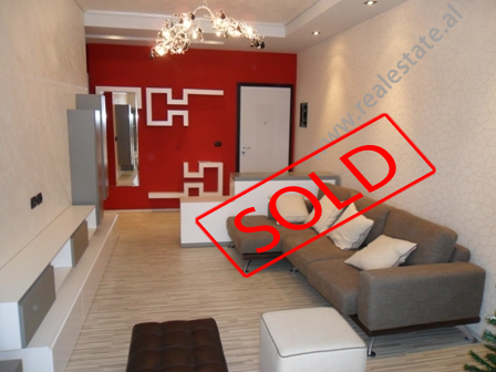 Two bedroom apartment for sale near the Dry lake of Tirana, Albania (TRS-415-3b)