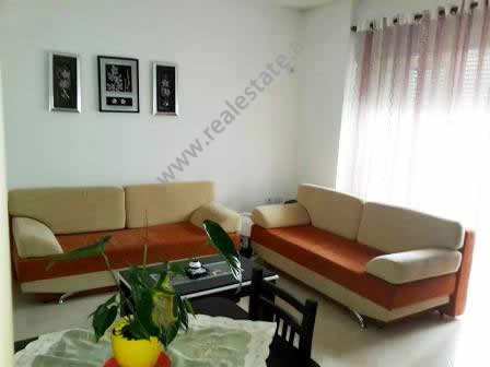 One bedroom apartment for rent near the Fresku area in Tirana, Albania (TRR-415-76b)