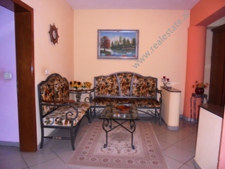 Four bedroom apartment for sale in Tirana, in Ferit Xhajko street, Albania (TRS-415-78m)